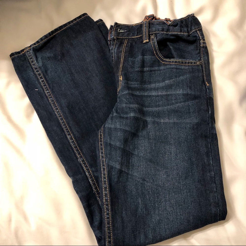 NEW‼️ GAP Original Fit Dark Wash Jeans